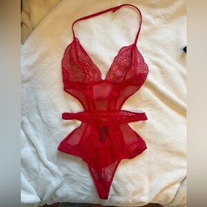 Victoria’s Secret Lingerie bodysuit